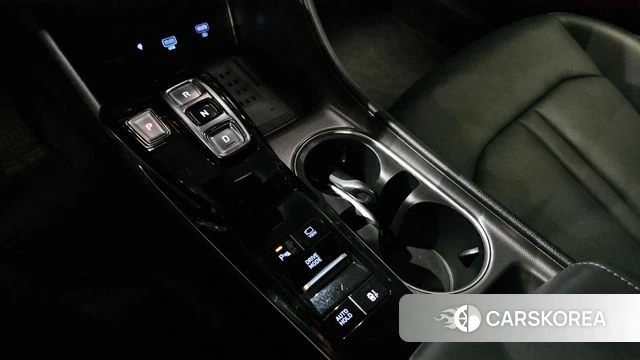 Hyundai Sonata (DN8) id 4428703 из Кореи 33