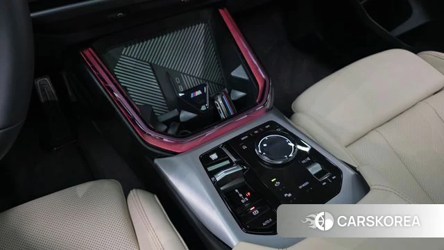 BMW X3 (G45) id 4336555 из Кореи 19