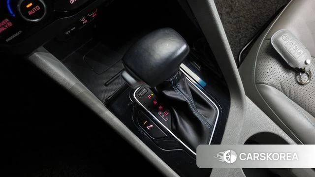 Kia Niro id 4742142 из Кореи 37