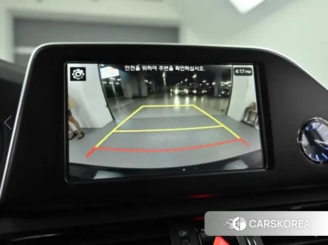 Hyundai Grandeur IG id 3021089 из Кореи 19