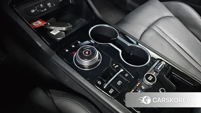 Kia The New K5 3rd generation id 3659203 из Кореи 19