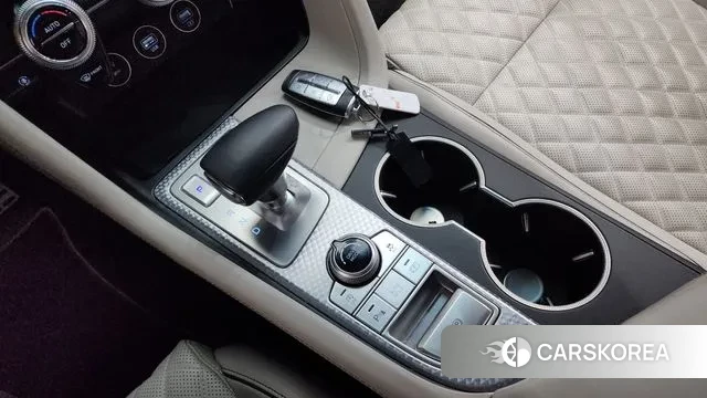 Genesis The New G70 Shooting Brake id 3707368 из Кореи 19