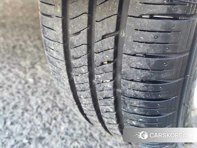 Kia The New Ray id 3400978 из Кореи 19