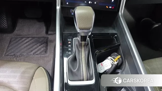 Ssangyong Torres id 3457770 из Кореи 19