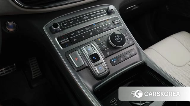 Hyundai The New Santa Fe id 4534638 из Кореи 33