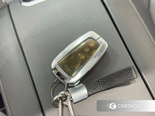 Toyota Highlander id 4273473 из Китая 35