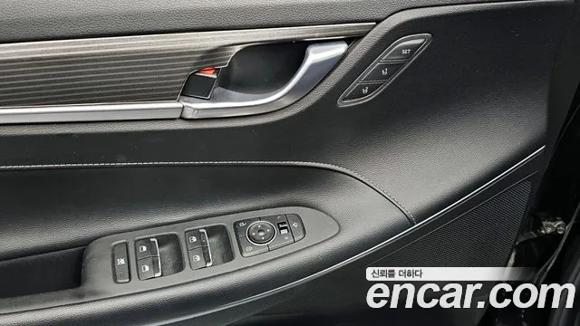 Hyundai Grandeur IG id 2765551 из Кореи 19