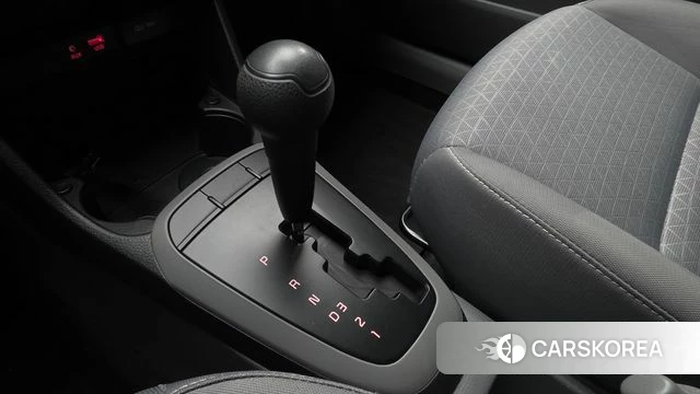 Kia All New Morning (JA) id 4632875 из Кореи 29