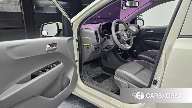 Kia Morning Urban (JA) id 4609629 из Кореи 29
