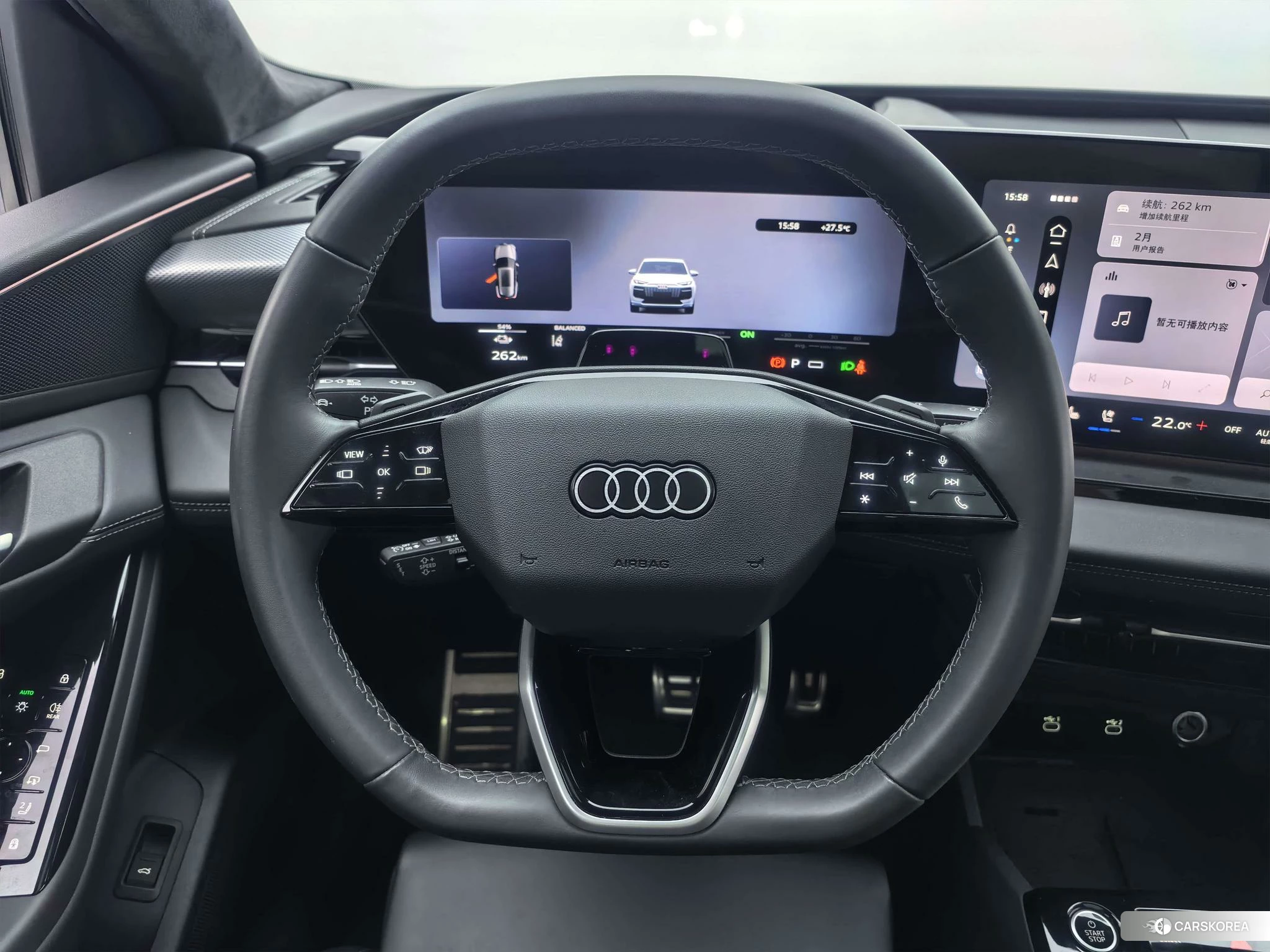 Audi Q6L e-tron id 4455102 из Китая 27