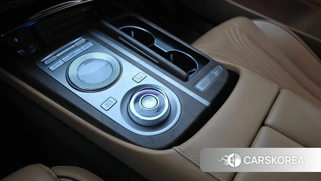 Genesis G80 (RG3) id 3965842 из Кореи 19