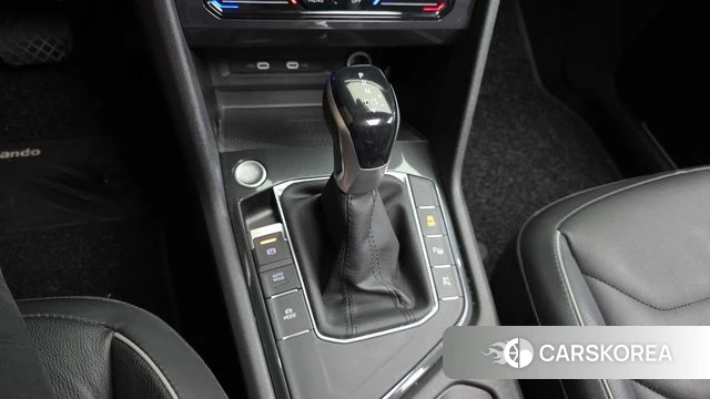 Volkswagen Tiguan second Generation id 4623728 из Кореи 19