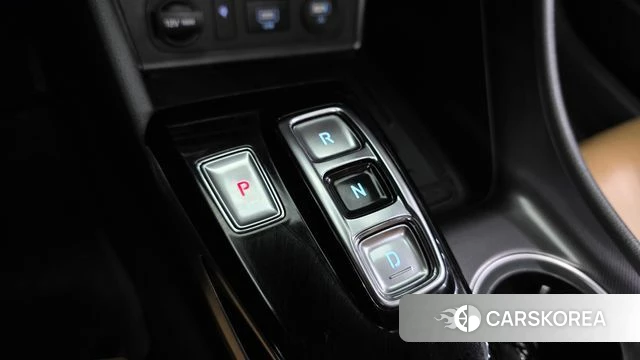 Hyundai Sonata (DN8) id 4317910 из Кореи 34