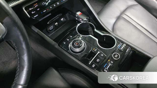 Kia K5 3rd generation id 3877370 из Кореи 19