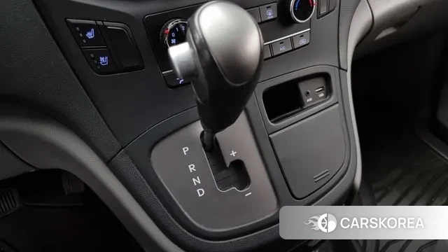 Hyundai The New Grand Starex id 3454810 из Кореи 19