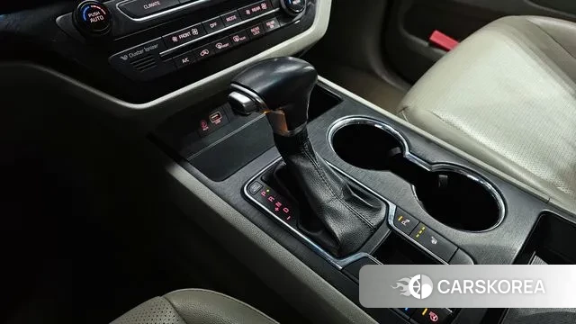 Kia The New Carnival id 3682329 из Кореи 19