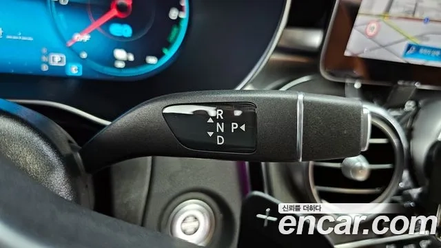 Mercedes-Benz GLC-Class X253 id 2864223 из Кореи 19