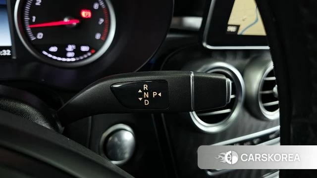 Mercedes-Benz GLC-Class X253 id 3808028 из Кореи 19