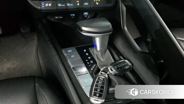 Hyundai Avante (CN7) id 3290708 из Кореи 19