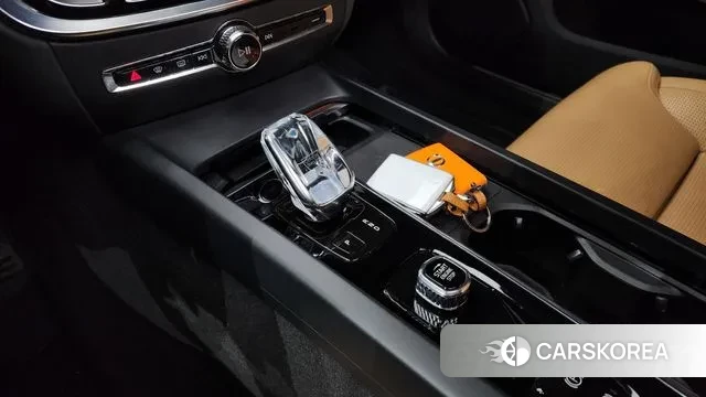 Volvo S60 3rd generation id 3717097 из Кореи 19