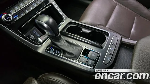 Hyundai Grandeur IG id 2855703 из Кореи 19