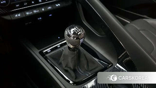 Hyundai The New Avante (CN7) id 3571386 из Кореи 19