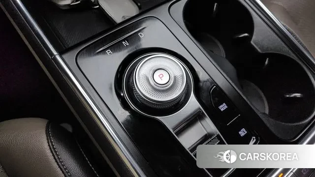 Kia The New Carnival 4th Generation id 3544662 из Кореи 19