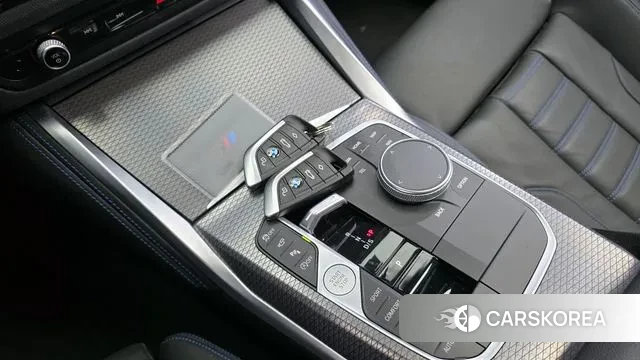 BMW 2 Series (G42) id 2988720 из Кореи 19