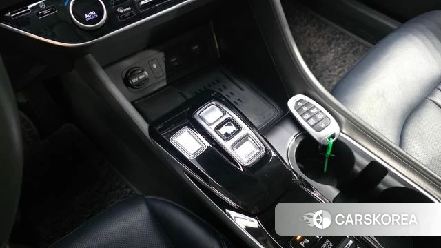 Hyundai Sonata (DN8) id 4736089 из Кореи 33