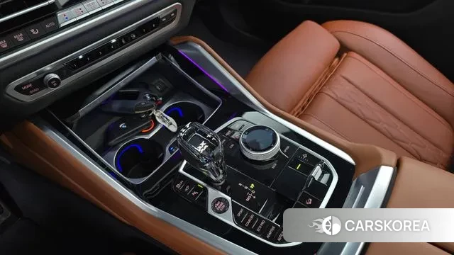 BMW X6 (G06) id 3058139 из Кореи 19