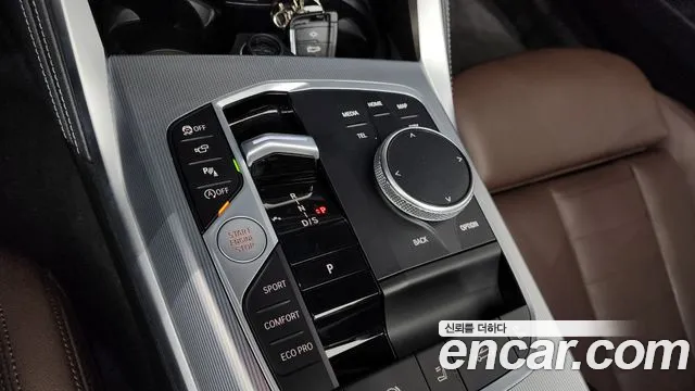 BMW 4 Series (G22) id 2711981 из Кореи 19