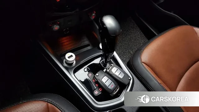 Ssangyong Tivoli Armor id 3737286 из Кореи 19