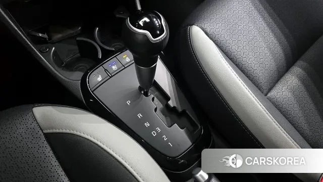 Kia The New Morning (JA) id 3109772 из Кореи 19