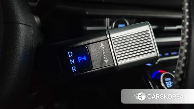 Hyundai Santa Fe (MX5) id 3914504 из Кореи 19