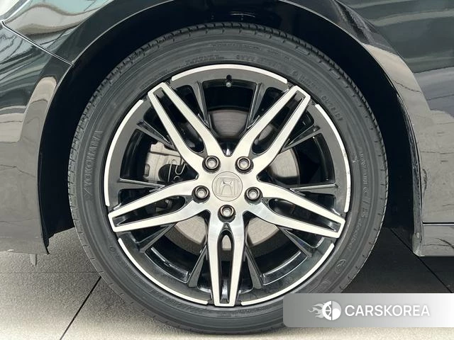 Honda Accord id 4342159 из Китая 22