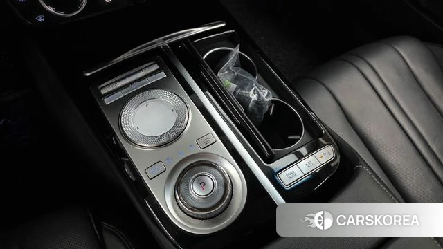 Genesis G80 (RG3) id 4429159 из Кореи 19