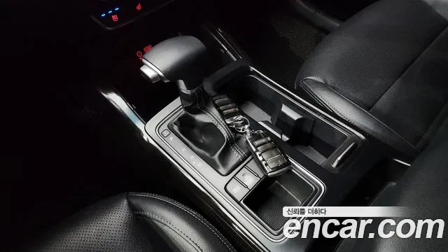 Kia The New Sorento id 2908197 из Кореи 19