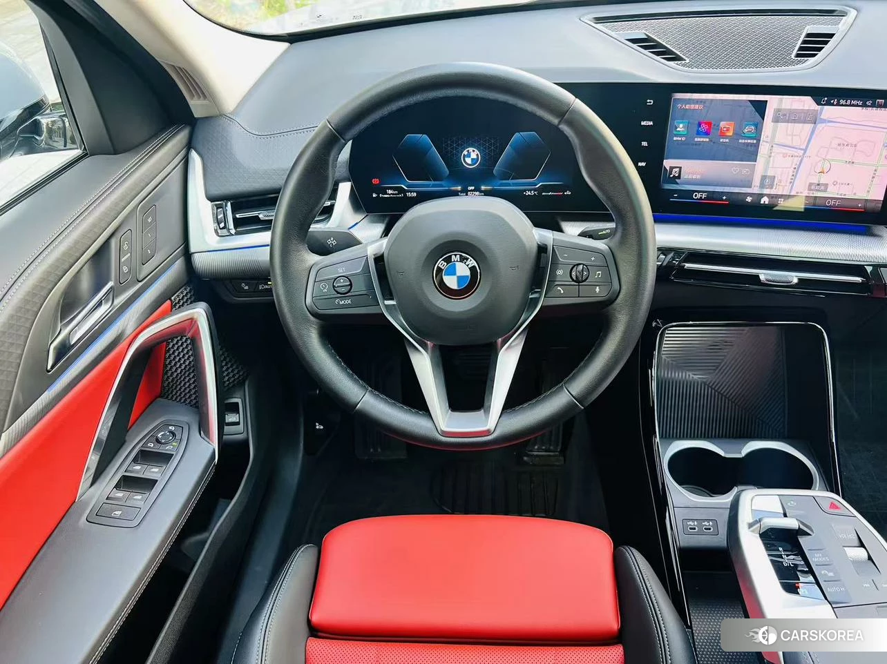 BMW X2 (import) id 4461822 из Китая 16