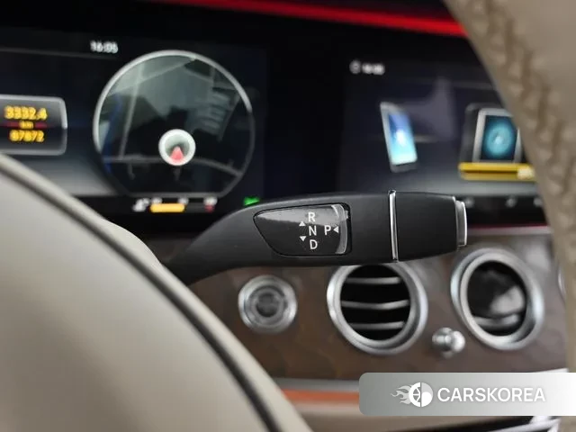 Mercedes-Benz E-Class W213 id 3050747 из Кореи 19