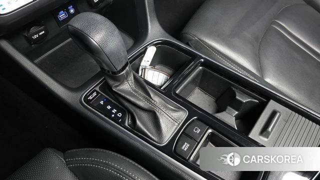 Hyundai Sonata New Rise id 4225639 из Кореи 33