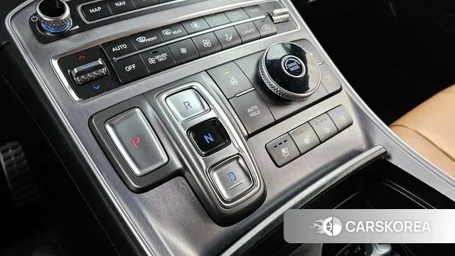 Hyundai The New Santa Fe id 3630314 из Кореи 19