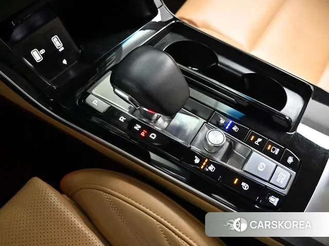 Kia K7 Premier id 3464524 из Кореи 19