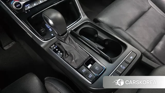 Hyundai Grandeur IG id 3249316 из Кореи 19