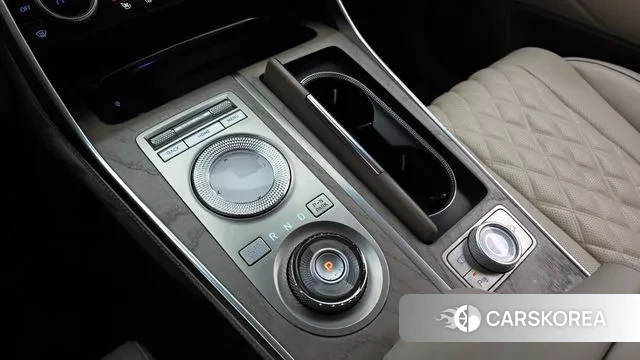 Genesis GV80 id 3686083 из Кореи 19