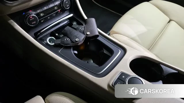 Mercedes-Benz GLA-Class X156 id 3024273 из Кореи 19