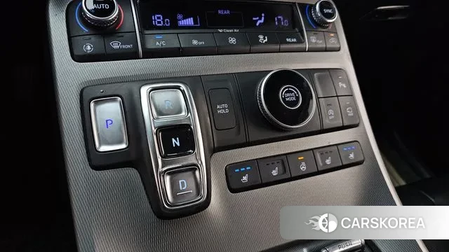 Hyundai Palisade id 3038932 из Кореи 19