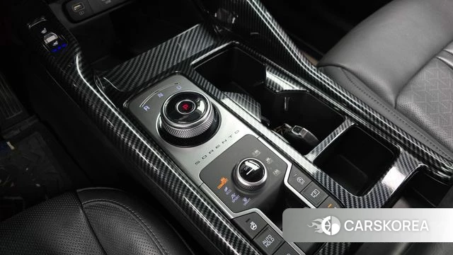 Kia Sorento 4th Generation id 4445435 из Кореи 30