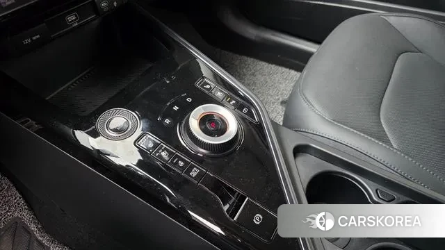 Kia Di Ol Nu Niro id 3528398 из Кореи 19