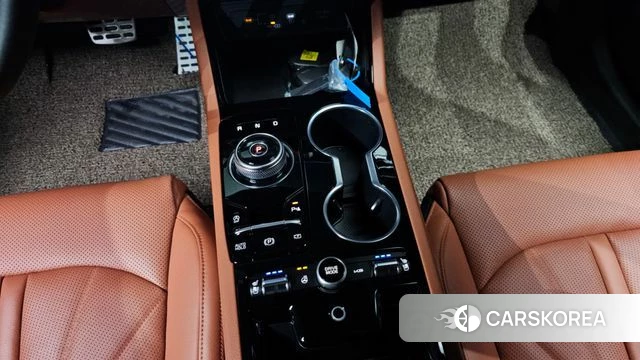 Kia The New K5 3rd generation id 4487675 из Кореи 31