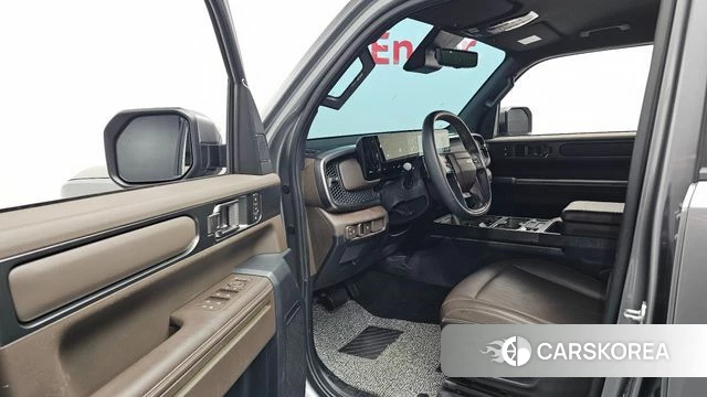 Kia Tasman id 4897696 из Кореи 33